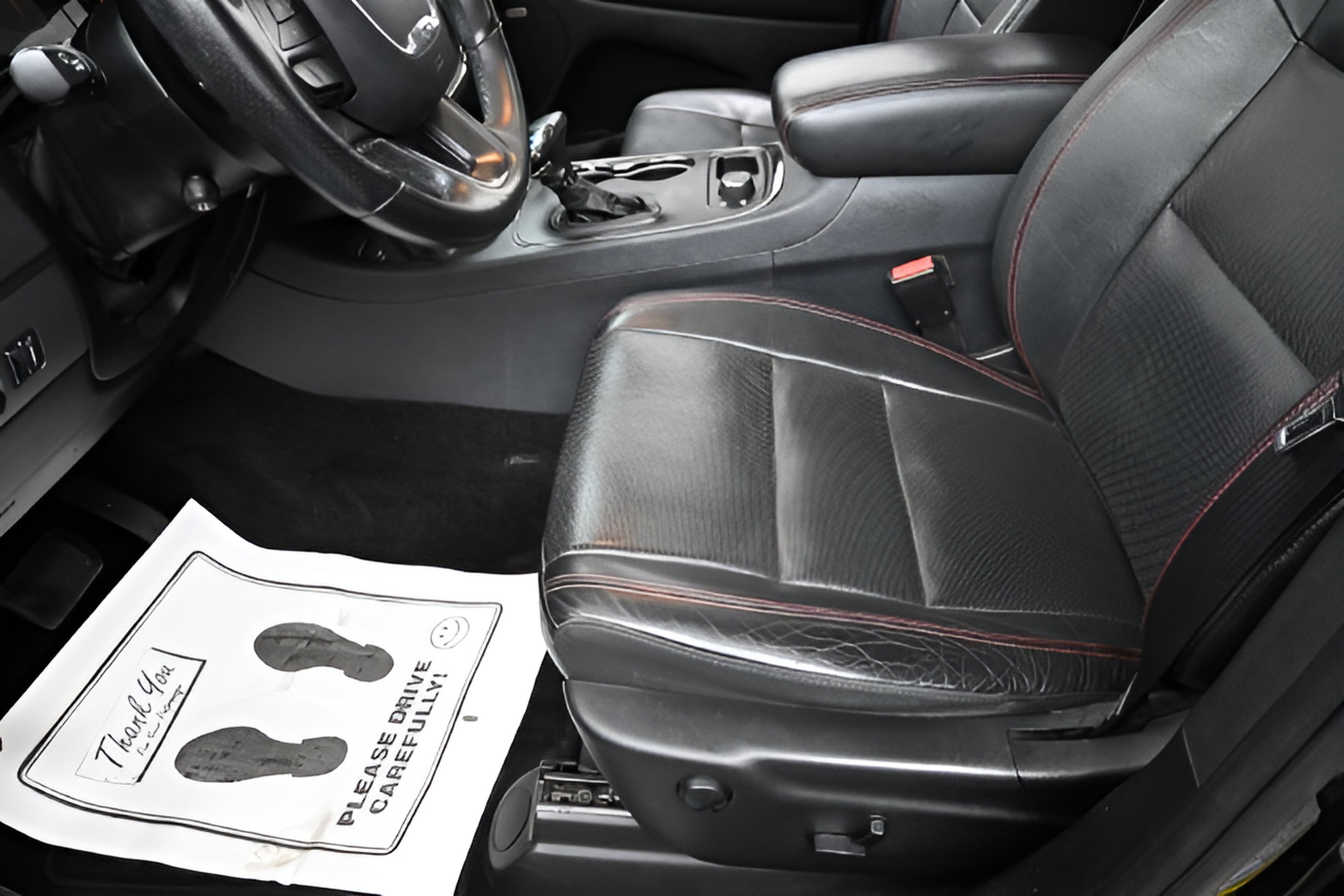 2018 Dodge Durango R/T