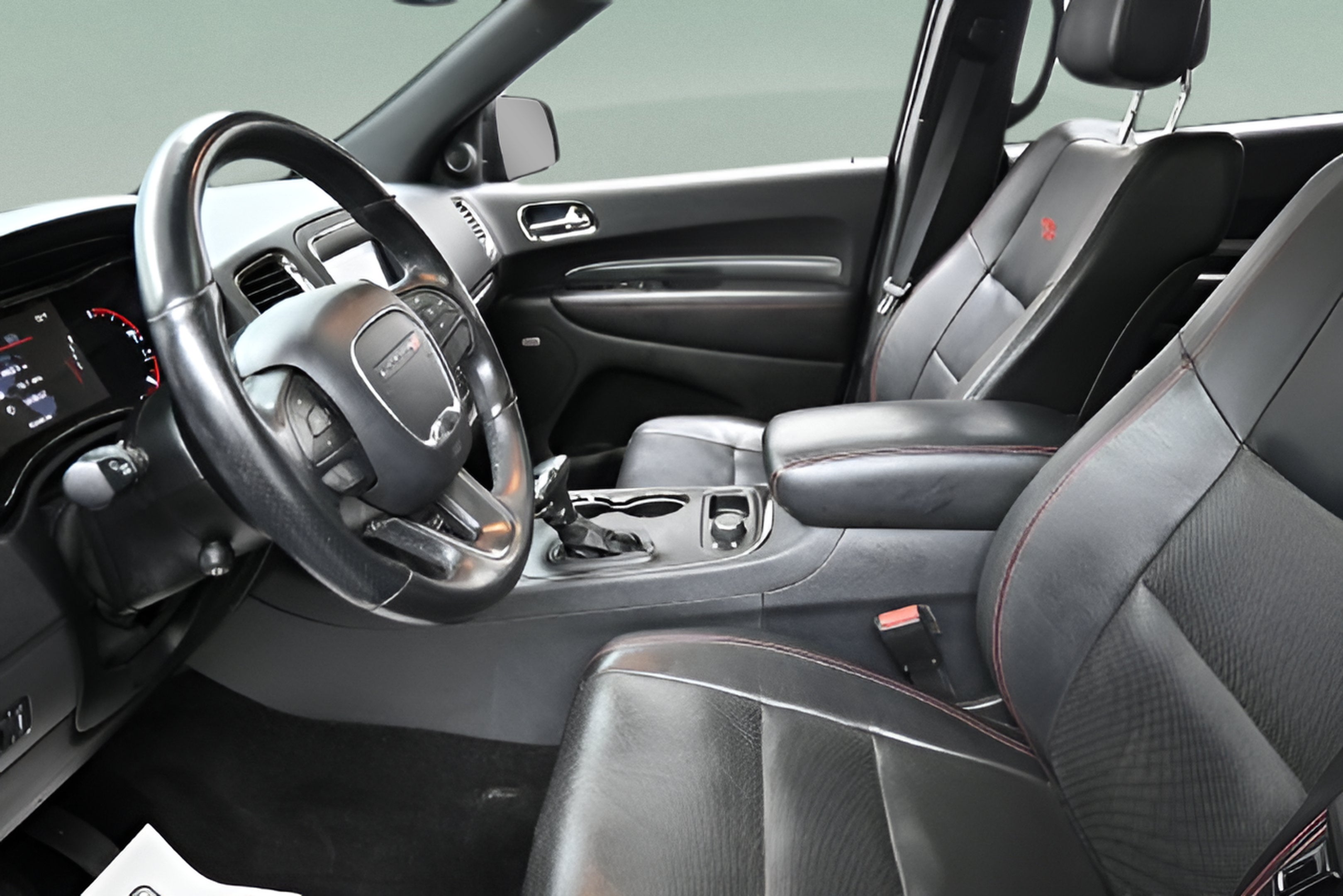 2018 Dodge Durango R/T
