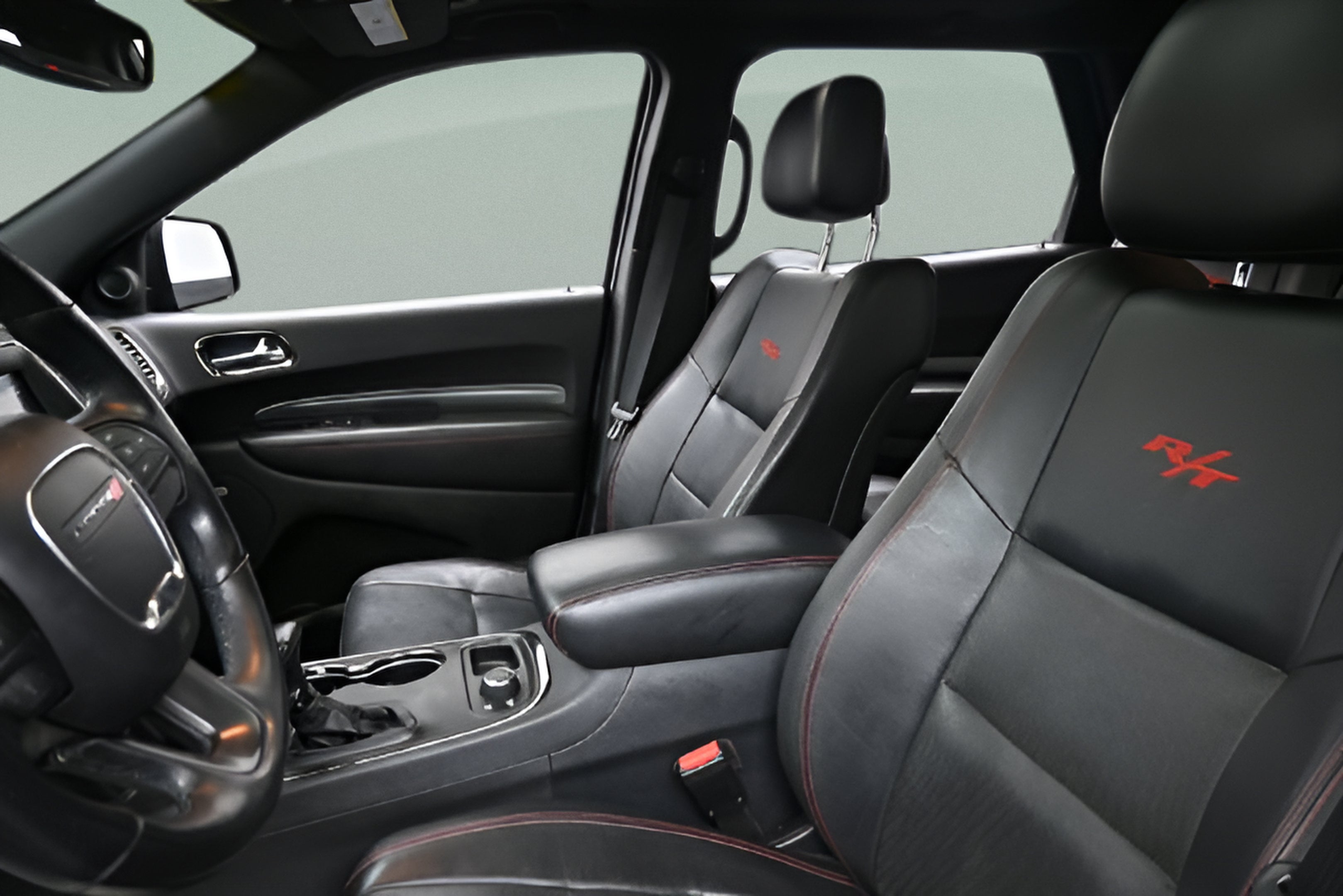2018 Dodge Durango R/T