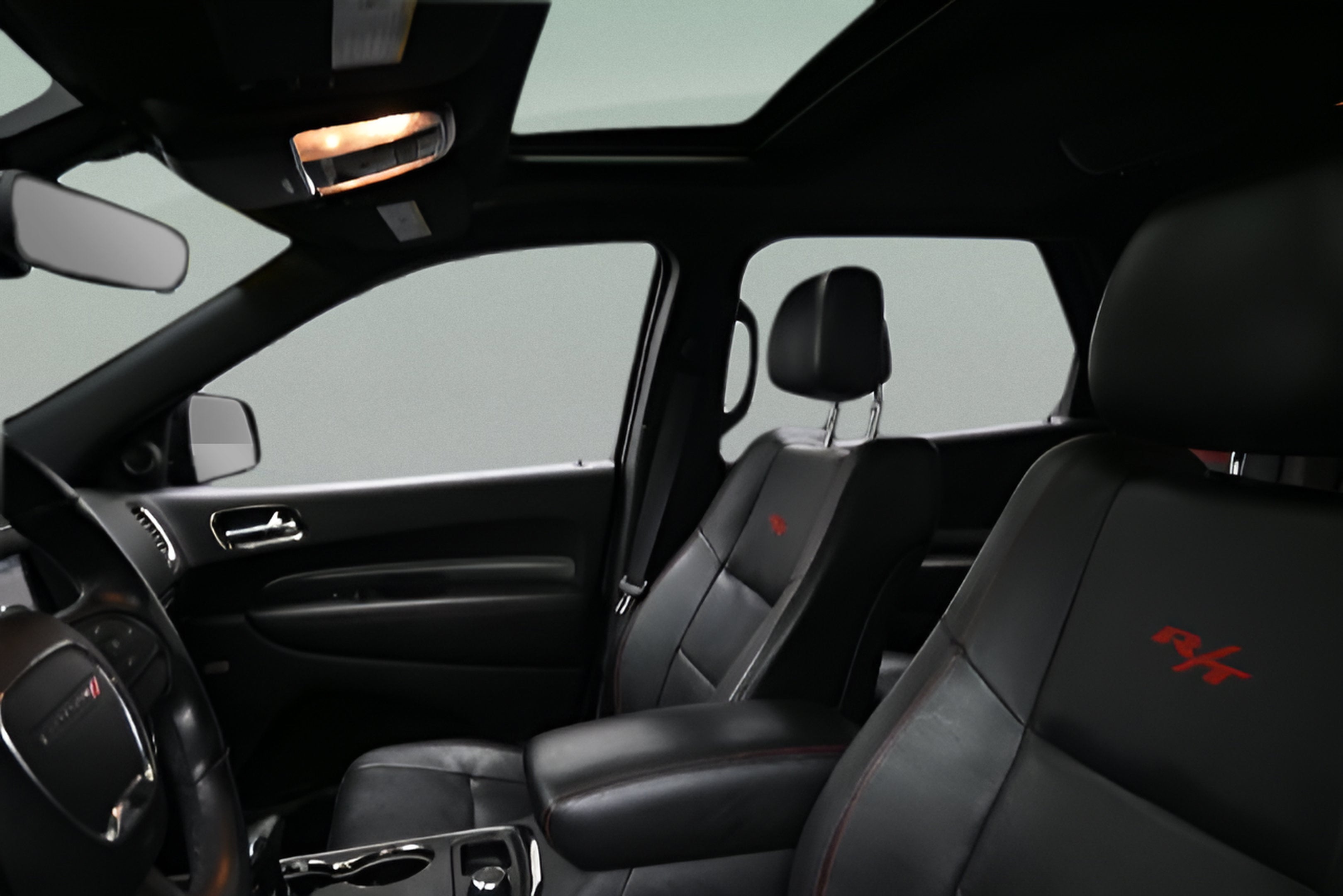 2018 Dodge Durango R/T