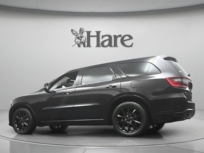 2018 Dodge Durango R/T