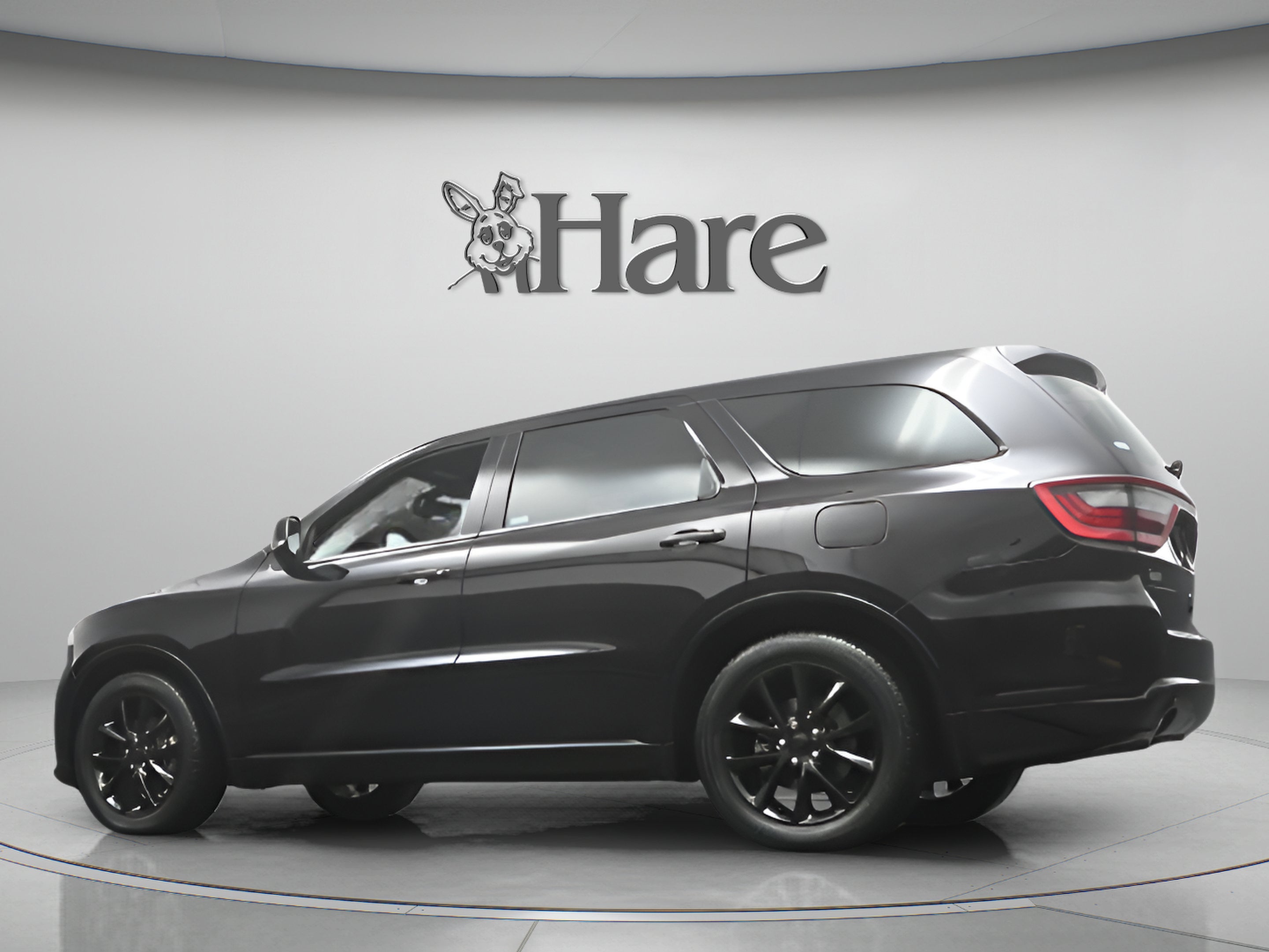 2018 Dodge Durango R/T