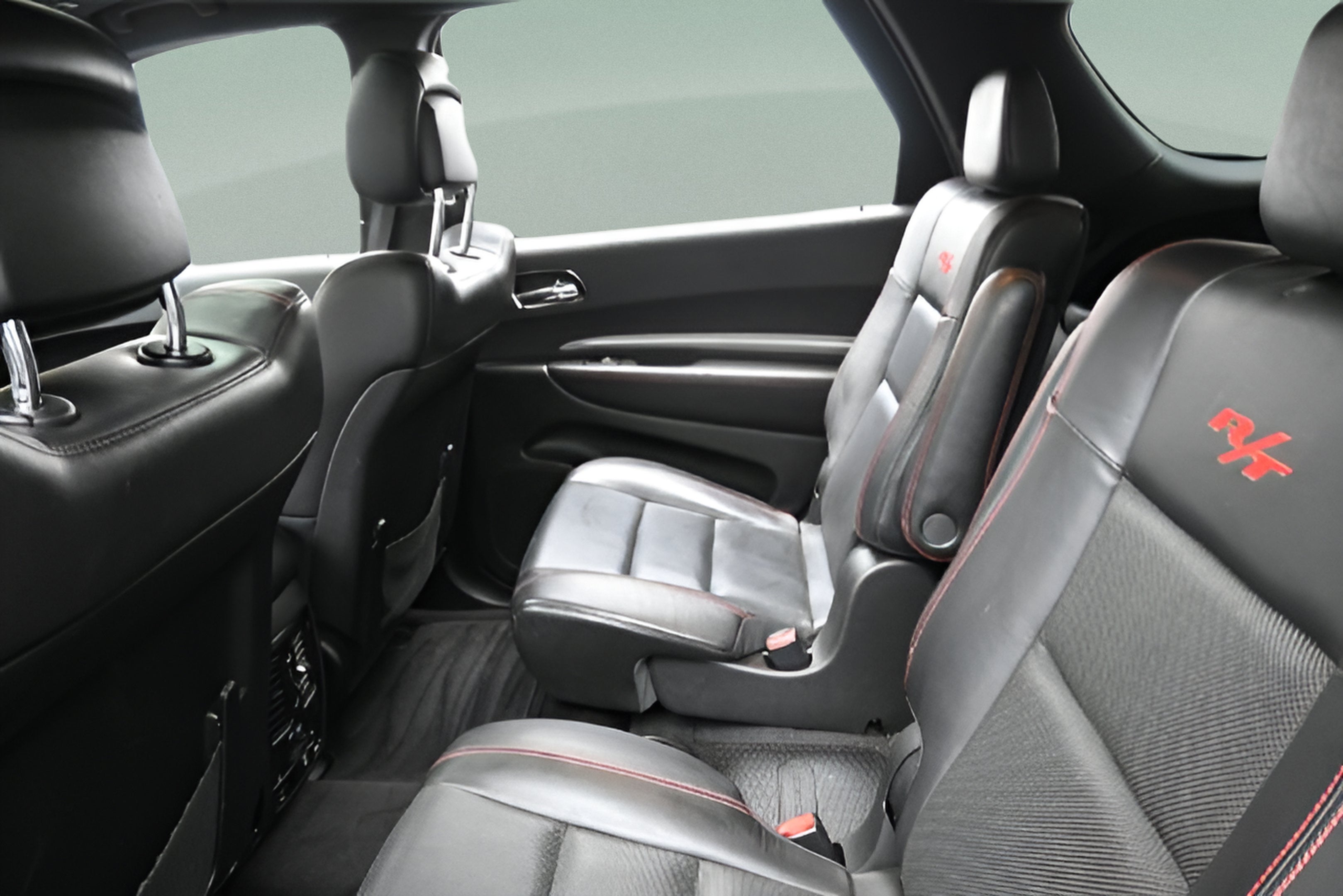 2018 Dodge Durango R/T