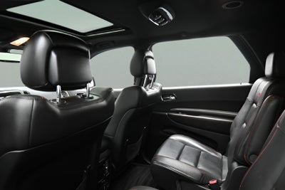 2018 Dodge Durango R/T