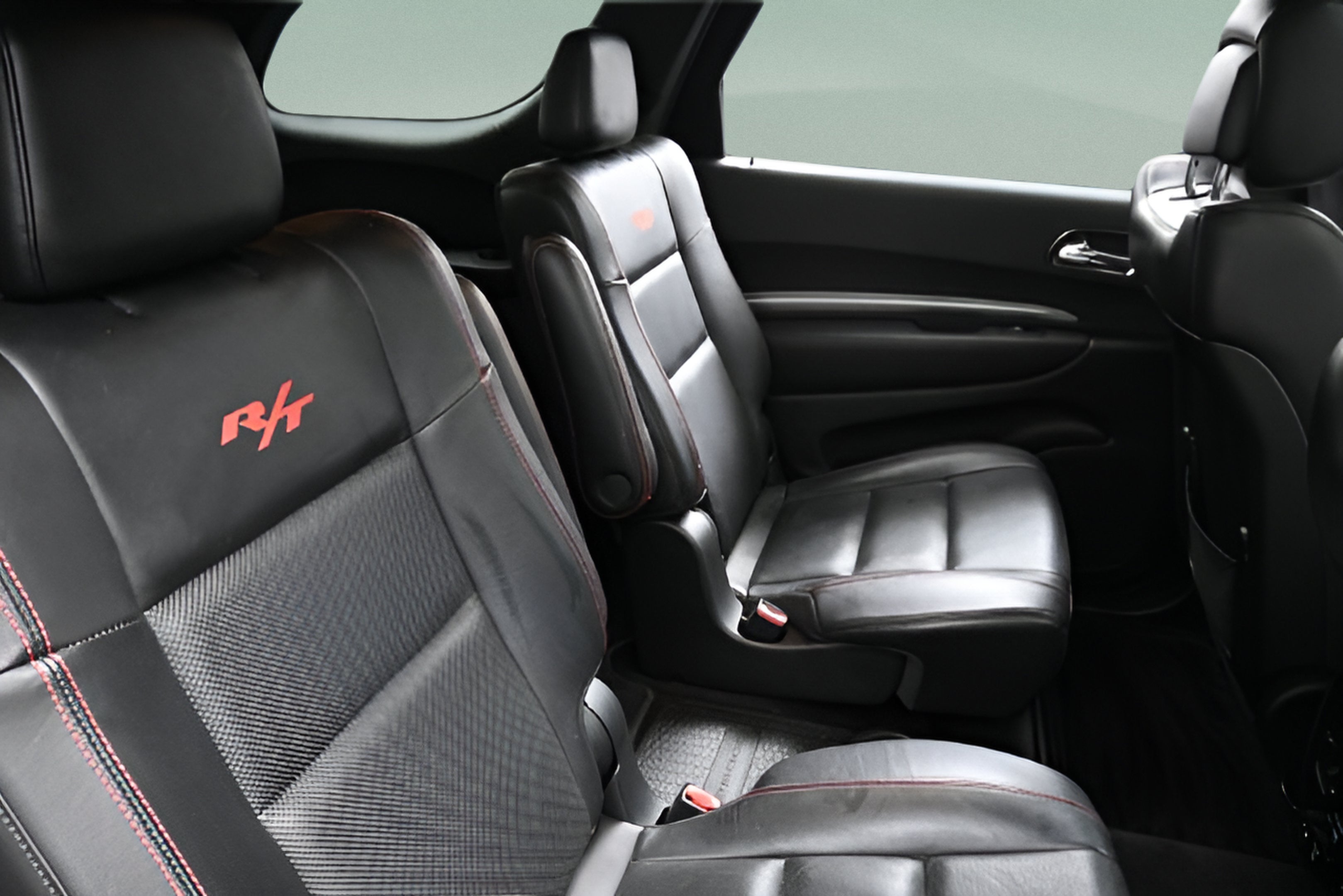 2018 Dodge Durango R/T