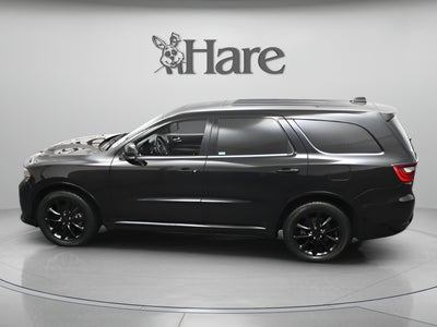 2018 Dodge Durango R/T