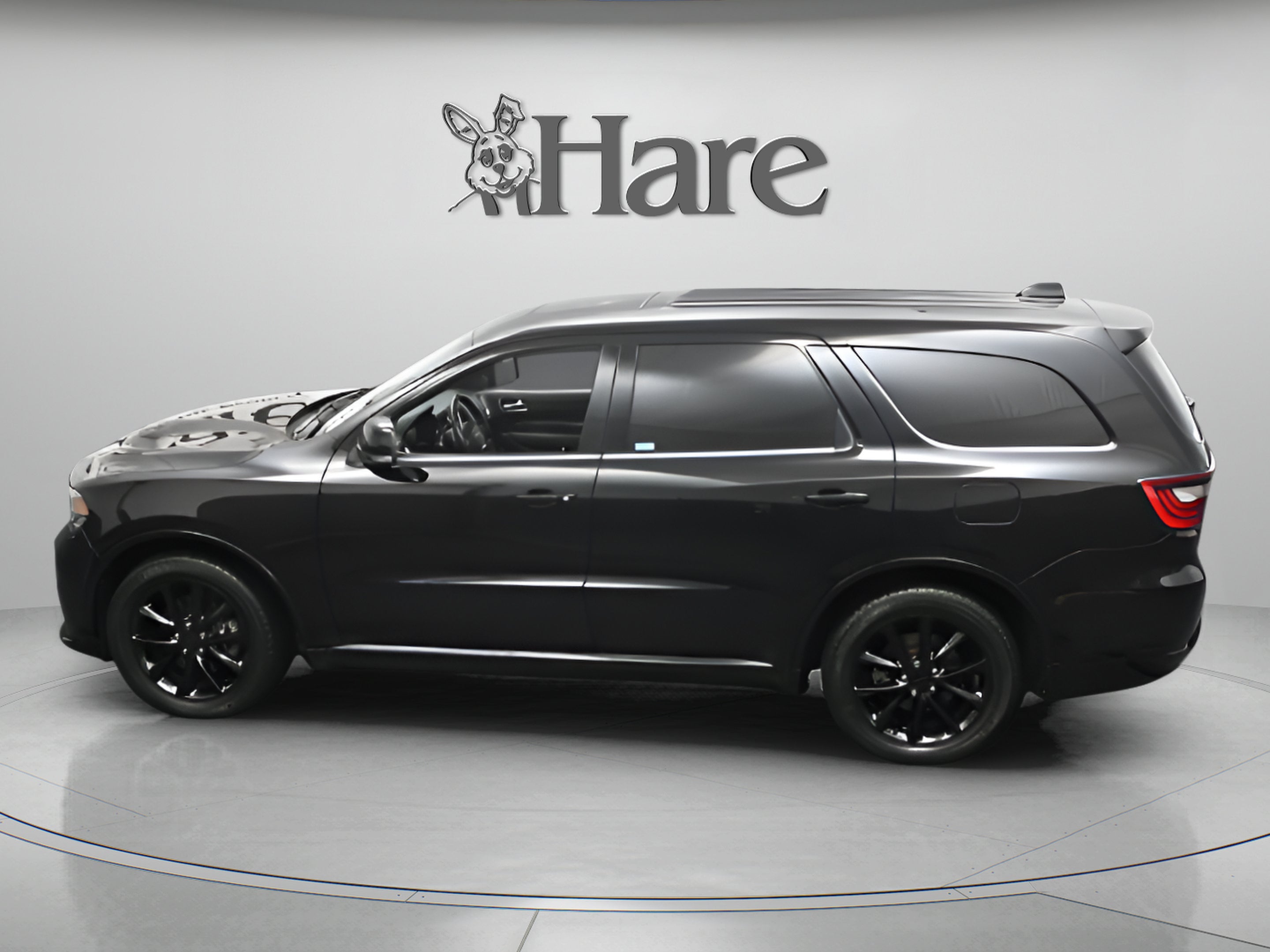 2018 Dodge Durango R/T