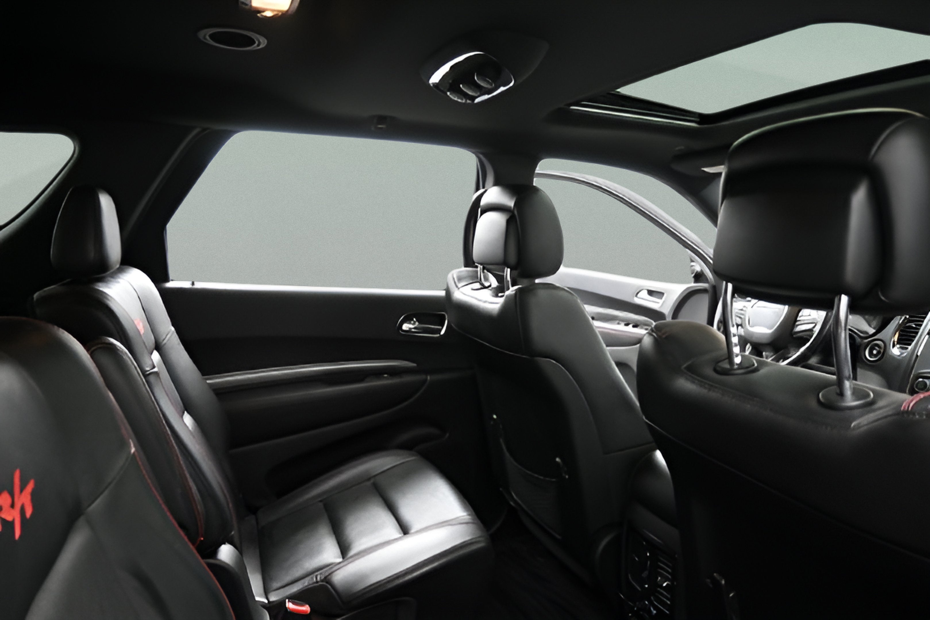 2018 Dodge Durango R/T