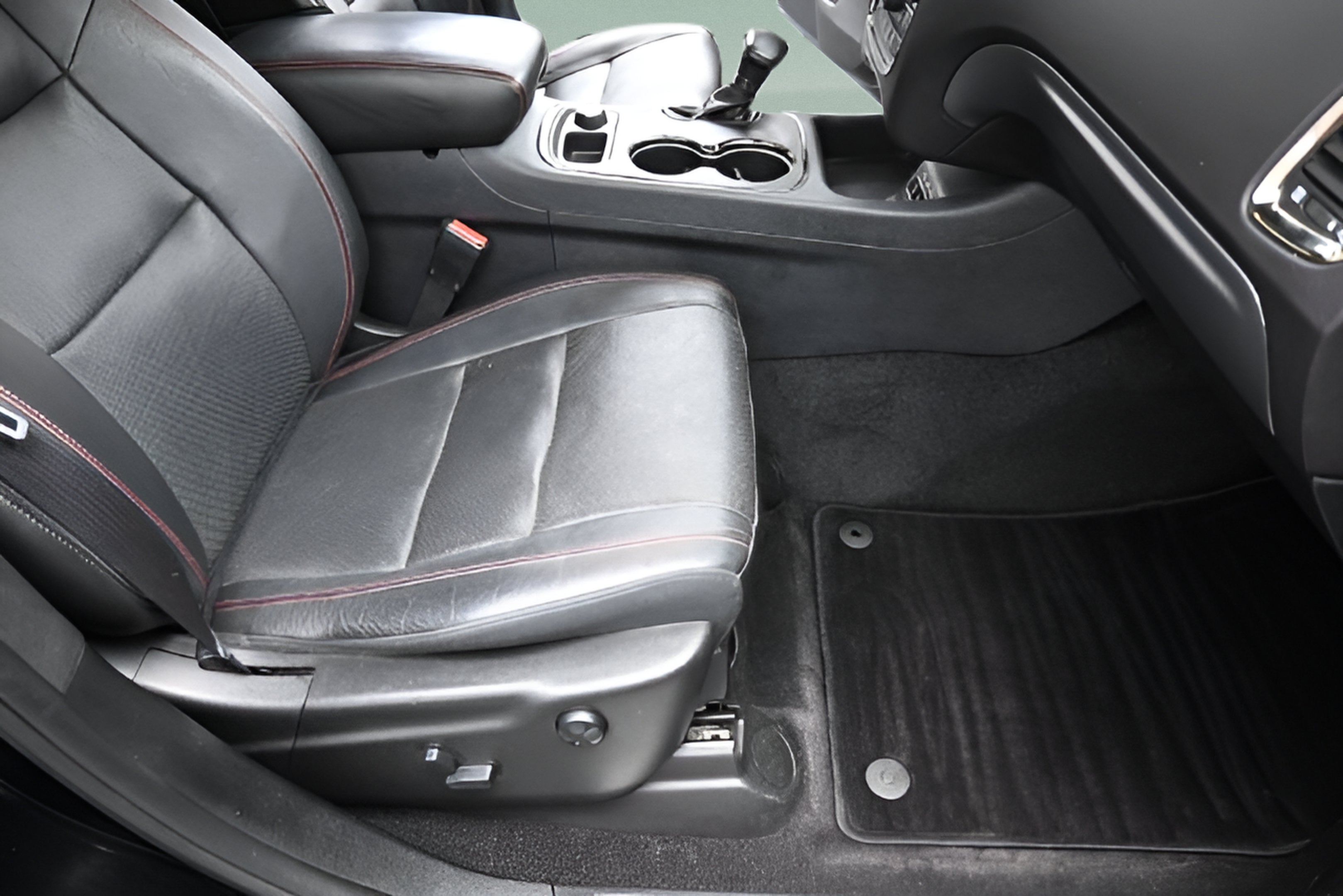 2018 Dodge Durango R/T