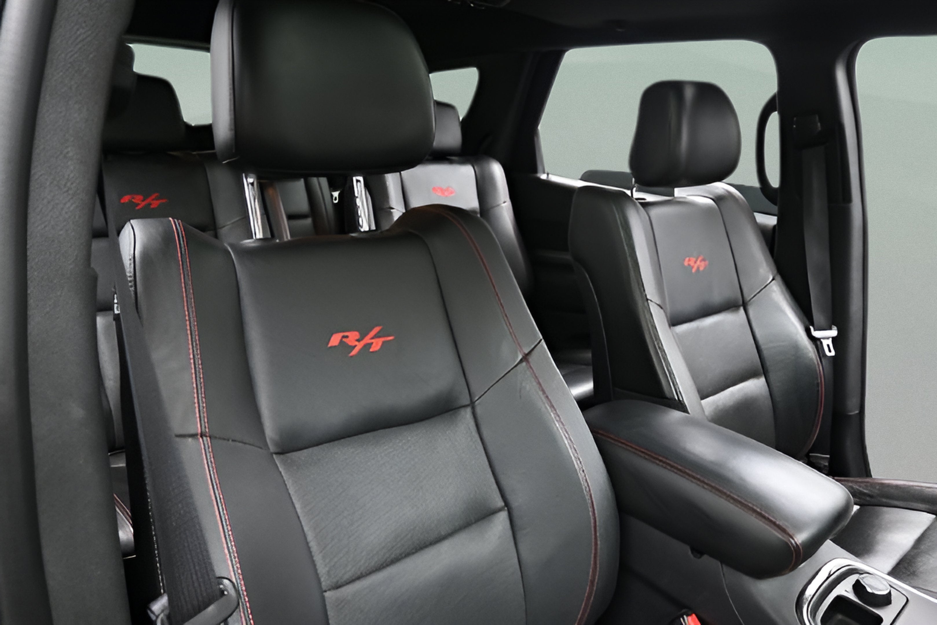 2018 Dodge Durango R/T