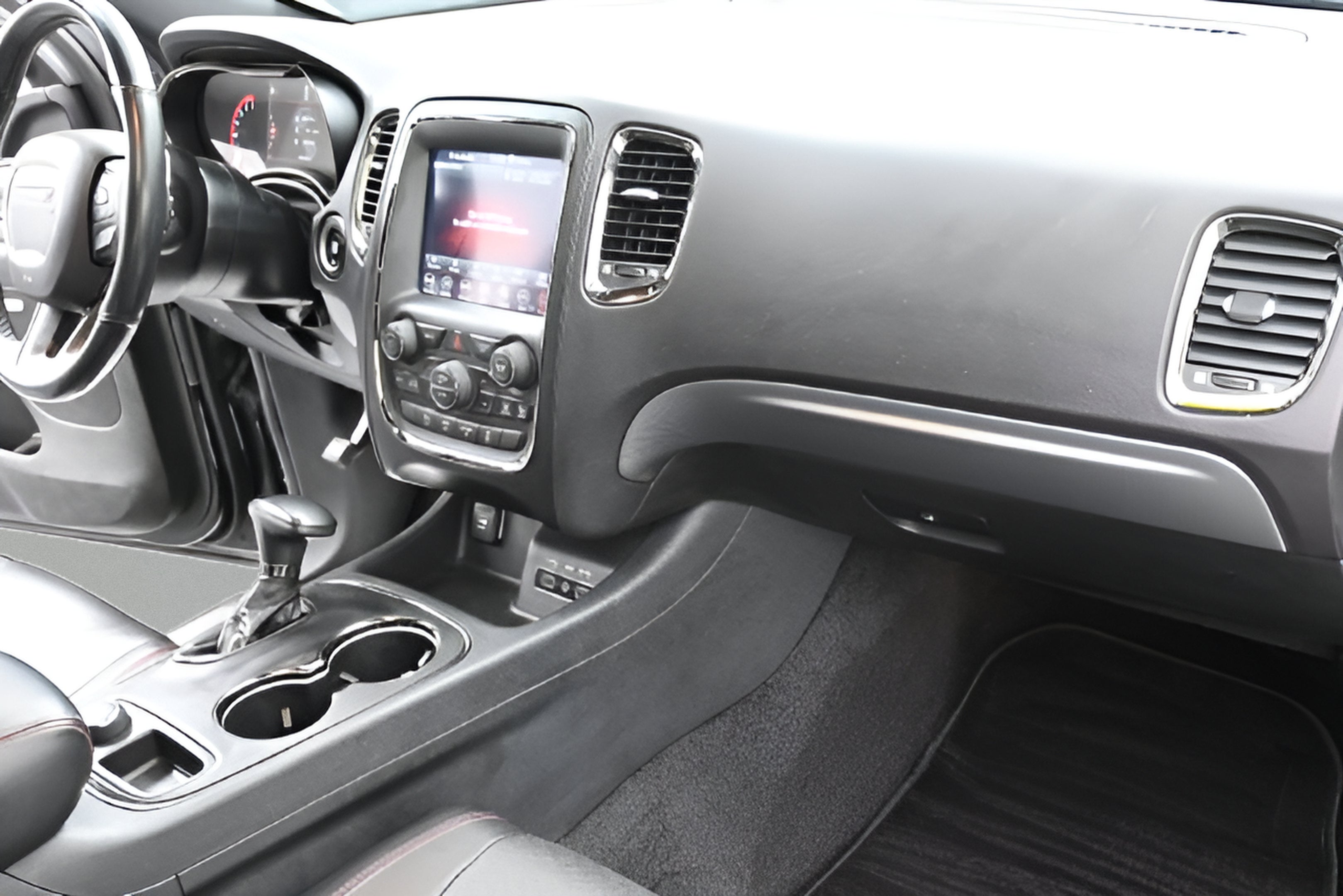 2018 Dodge Durango R/T