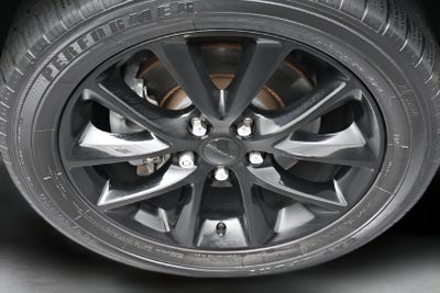 2018 Dodge Durango R/T