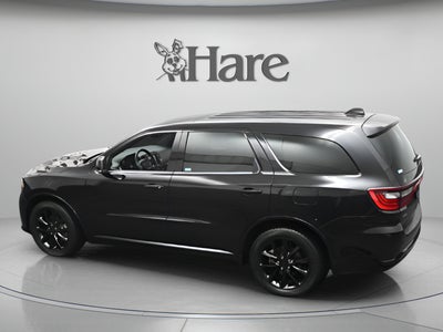 2018 Dodge Durango R/T