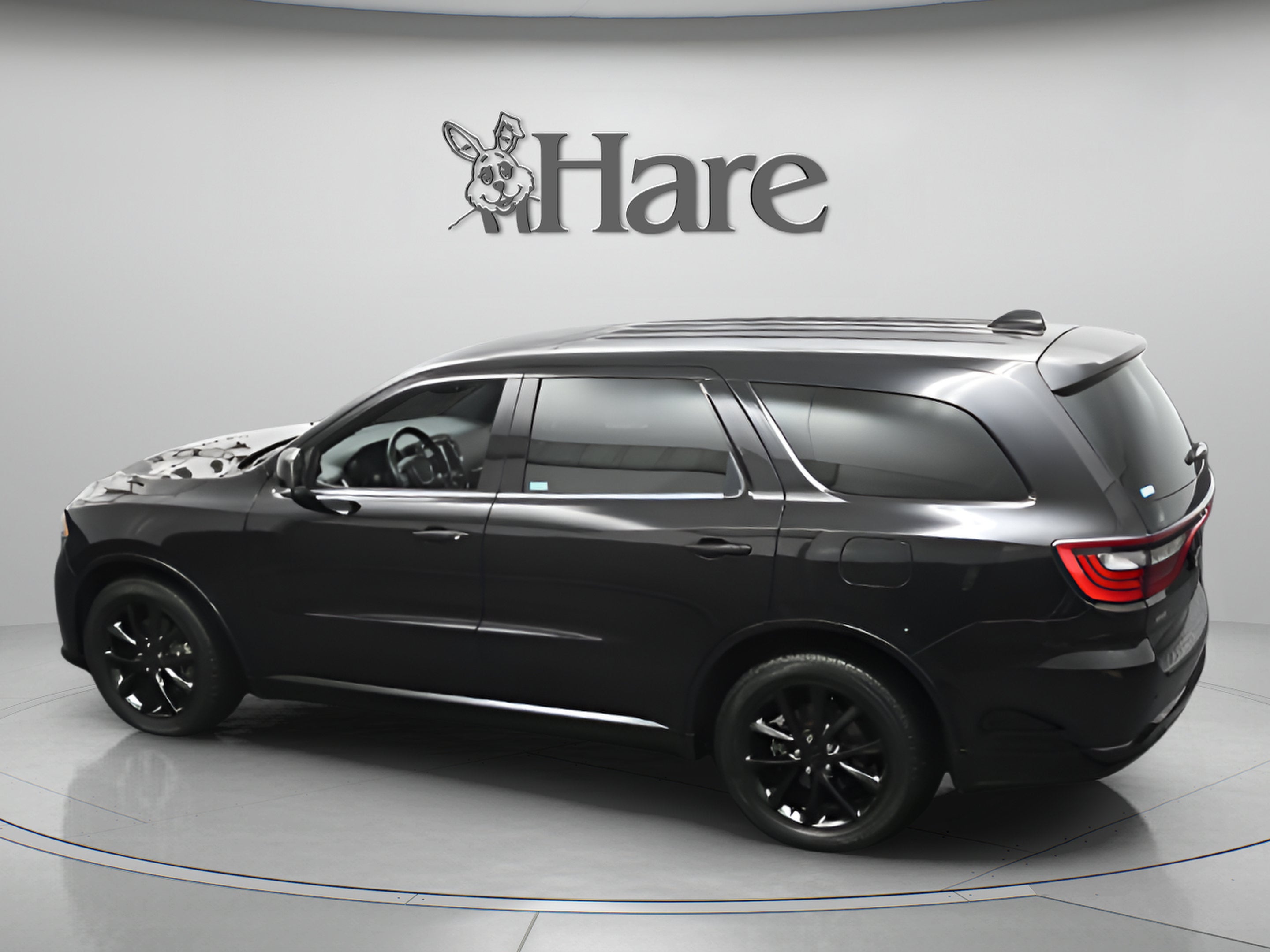 2018 Dodge Durango R/T