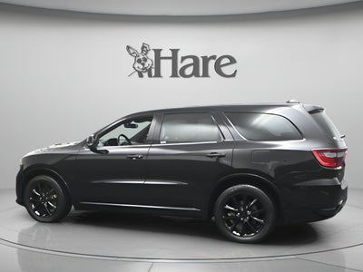 2018 Dodge Durango R/T