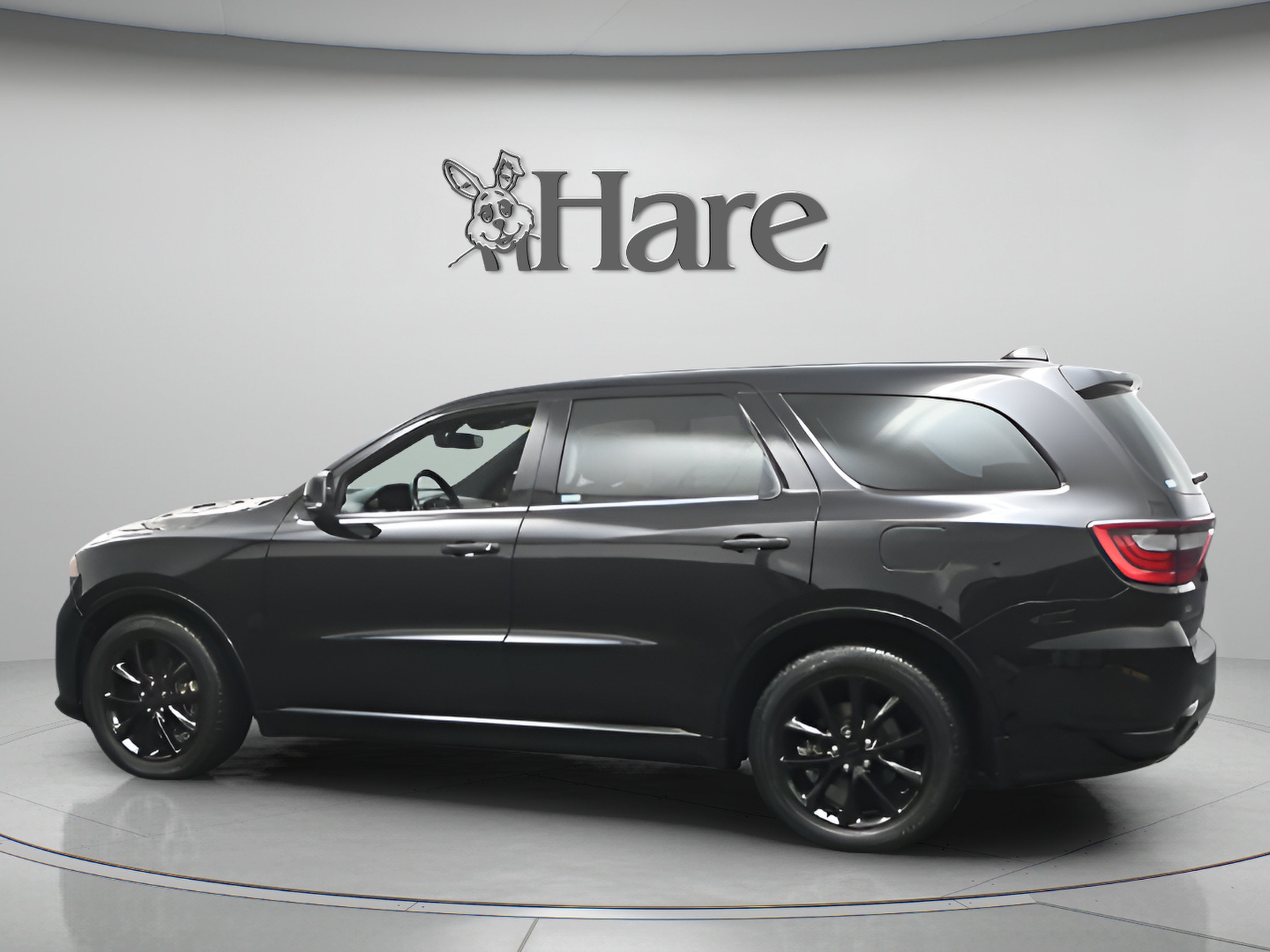 2018 Dodge Durango R/T