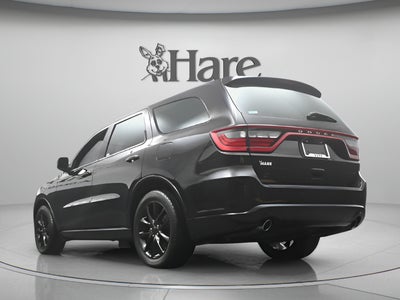 2018 Dodge Durango R/T