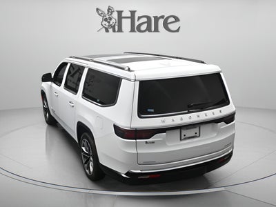 2023 Jeep Wagoneer L Series III