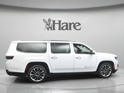 2023 Jeep Wagoneer L Series III
