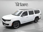 2023 Jeep Wagoneer L Series III