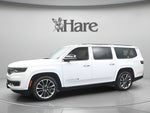 2023 Jeep Wagoneer L Series III