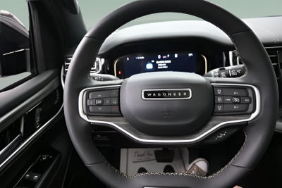 2023 Jeep Wagoneer L Series III