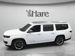 2023 Jeep Wagoneer L Series III
