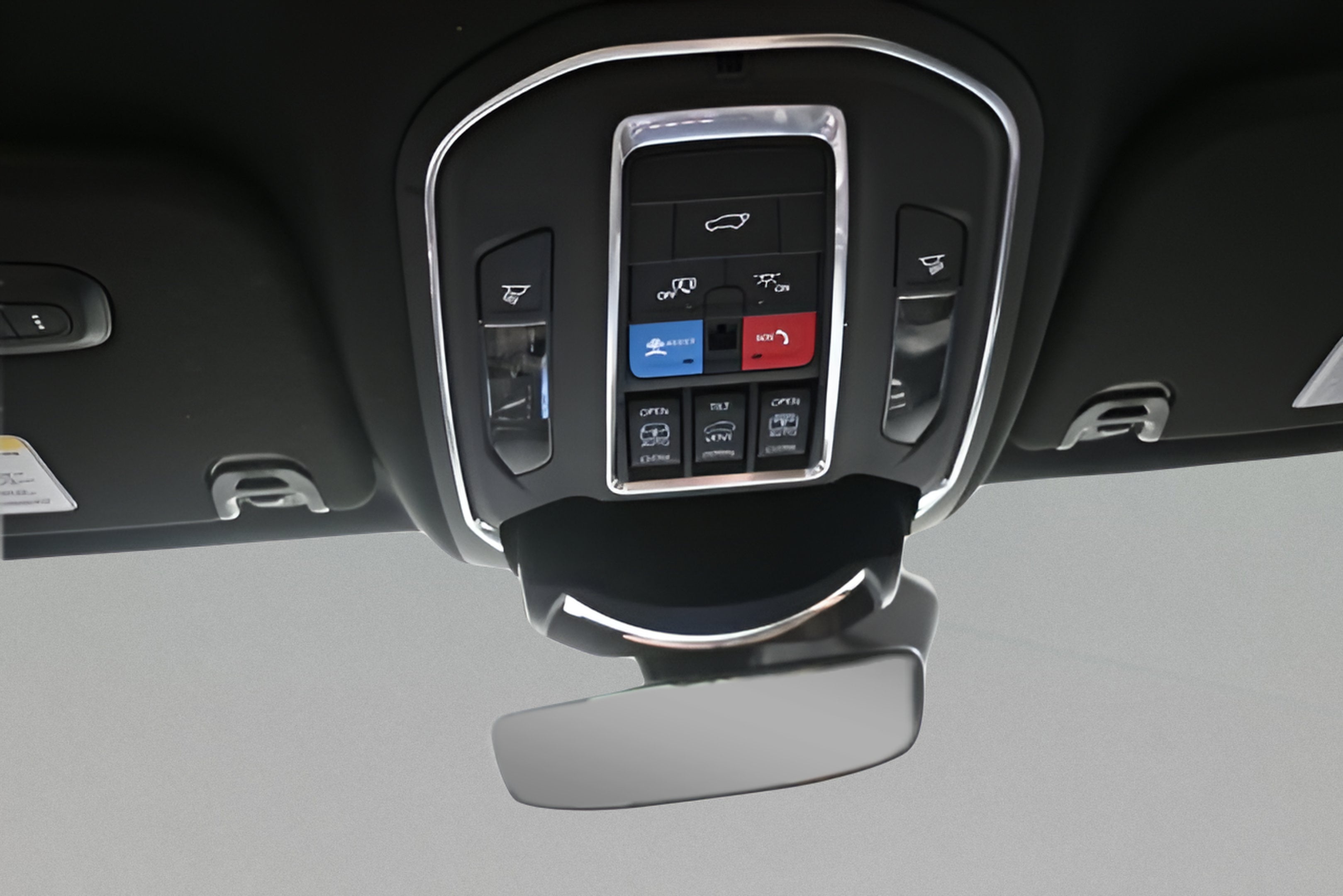 2023 Jeep Wagoneer L Series III