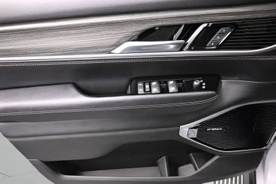 2023 Jeep Wagoneer L Series III