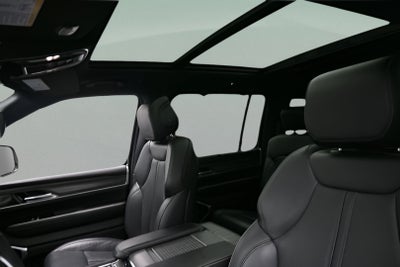 2023 Jeep Wagoneer L Series III