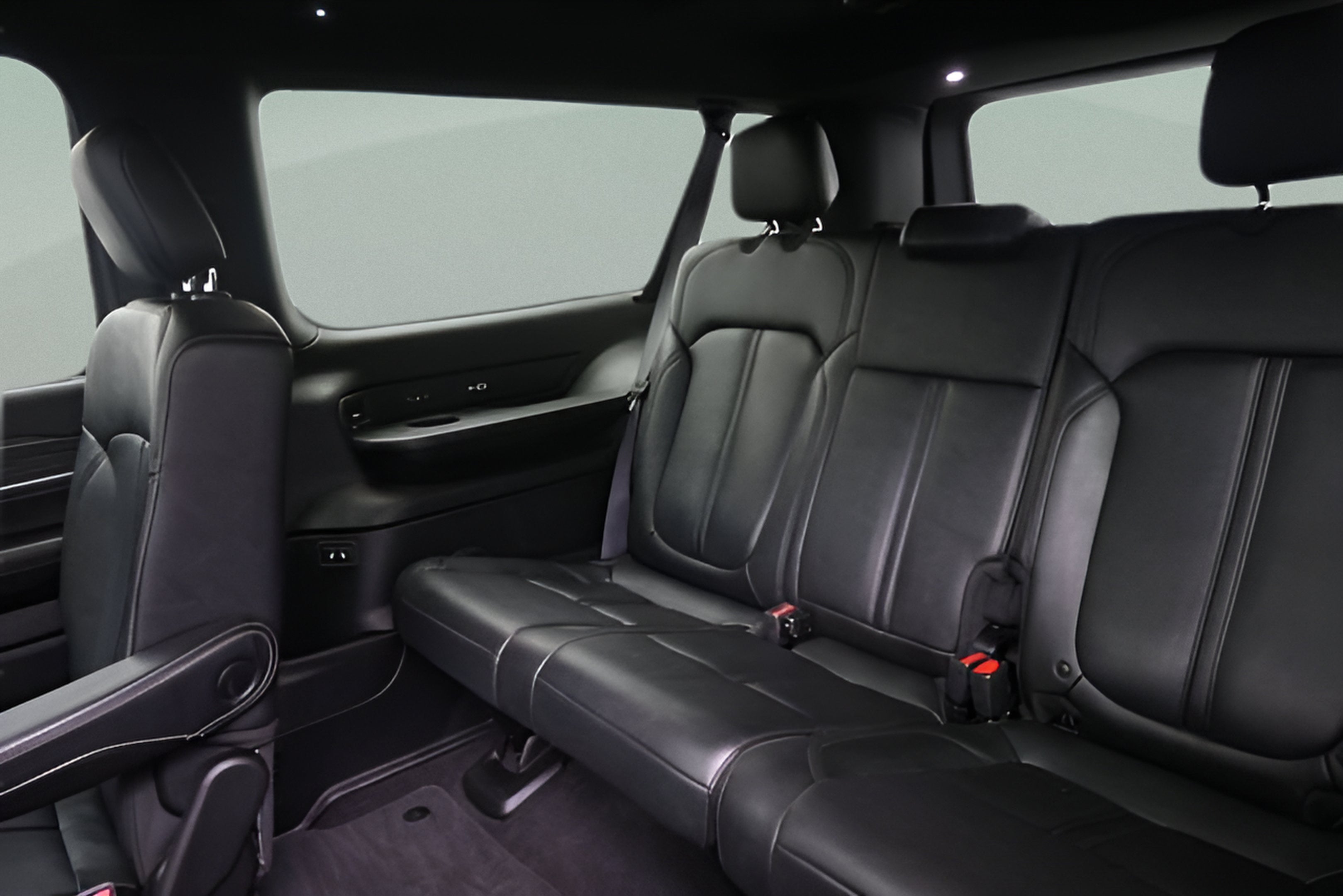 2023 Jeep Wagoneer L Series III