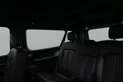 2023 Jeep Wagoneer L Series III