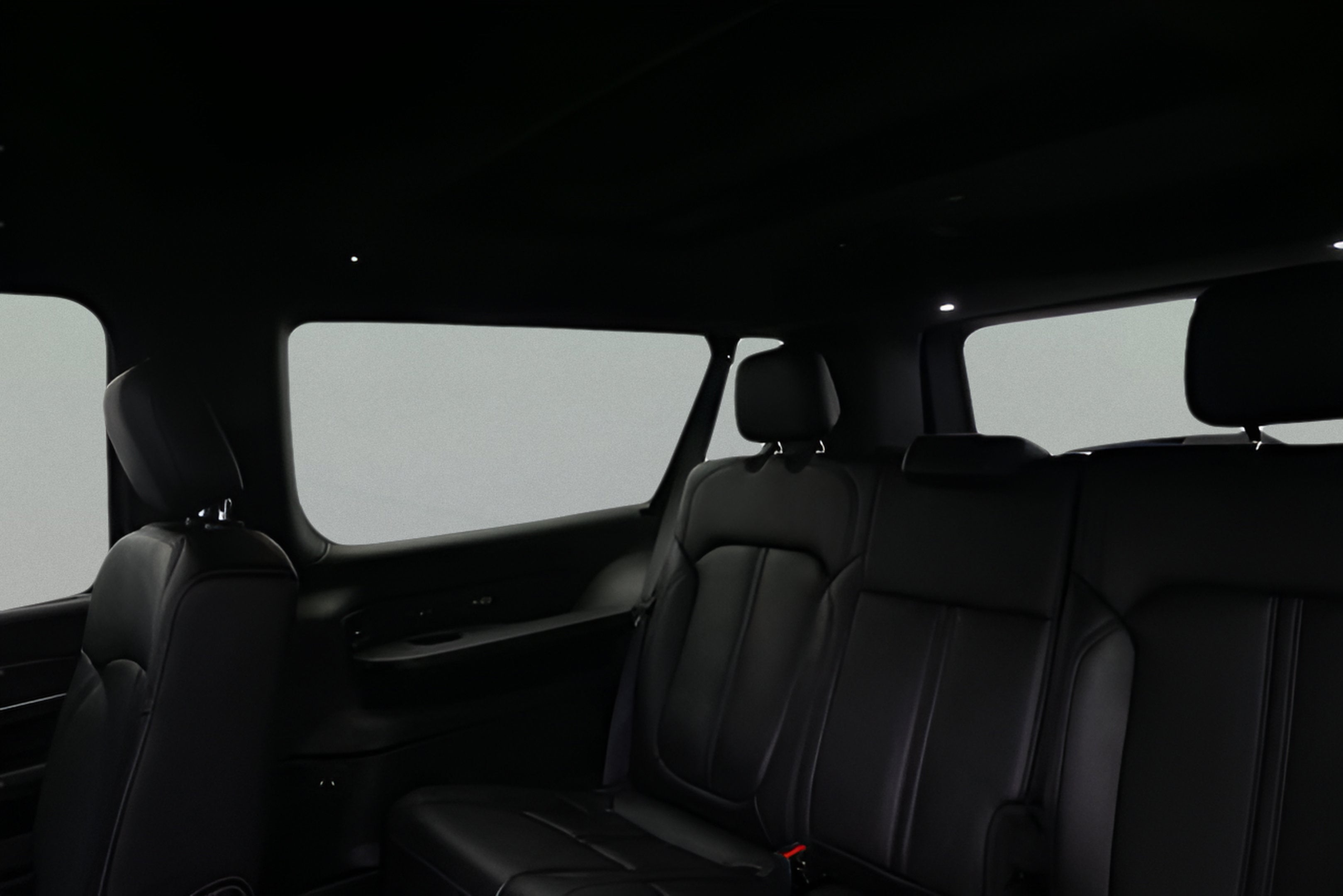 2023 Jeep Wagoneer L Series III