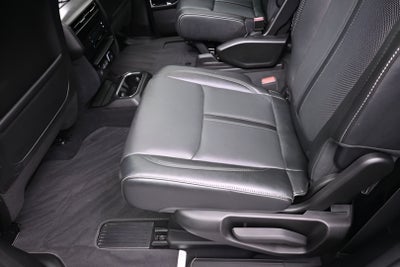 2023 Jeep Wagoneer L Series III