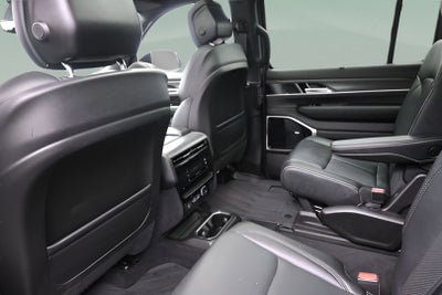 2023 Jeep Wagoneer L Series III