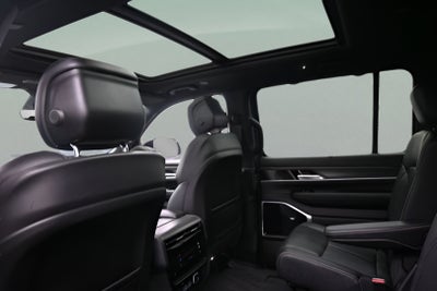 2023 Jeep Wagoneer L Series III