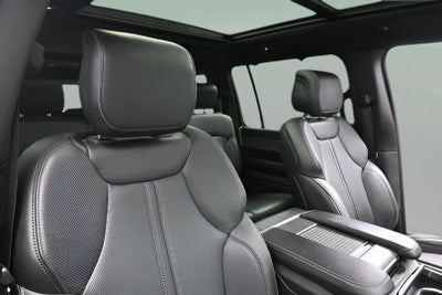 2023 Jeep Wagoneer L Series III