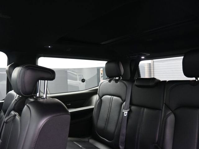 2022 Jeep Wagoneer Series I Carbide