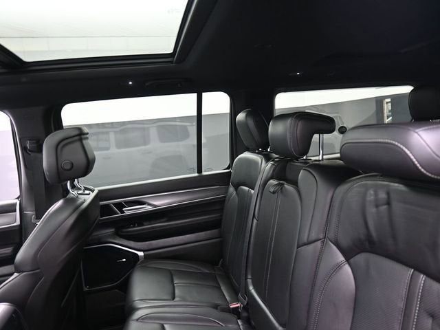 2022 Jeep Wagoneer Series I Carbide