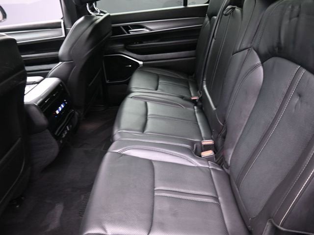 2022 Jeep Wagoneer Series I Carbide