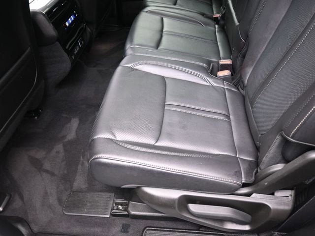 2022 Jeep Wagoneer Series I Carbide