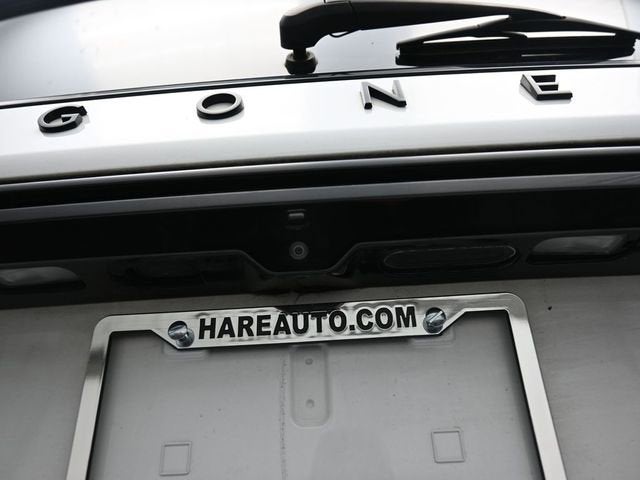 2022 Jeep Wagoneer Series I Carbide