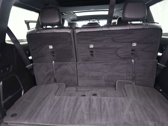 2022 Jeep Wagoneer Series I Carbide