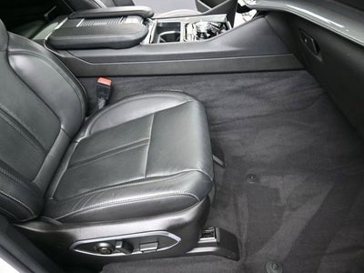 2022 Jeep Wagoneer Series I Carbide