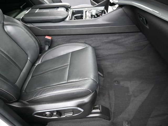 2022 Jeep Wagoneer Series I Carbide