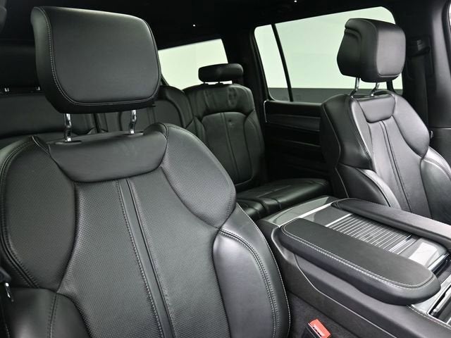 2022 Jeep Wagoneer Series I Carbide