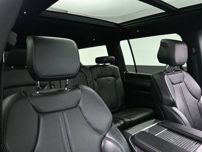 2022 Jeep Wagoneer Series I Carbide