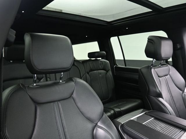 2022 Jeep Wagoneer Series I Carbide