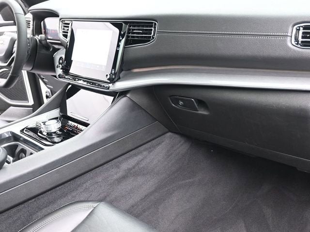 2022 Jeep Wagoneer Series I Carbide