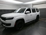 2022 Jeep Wagoneer Series I Carbide
